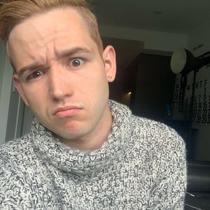 Meet your Posher, Kory